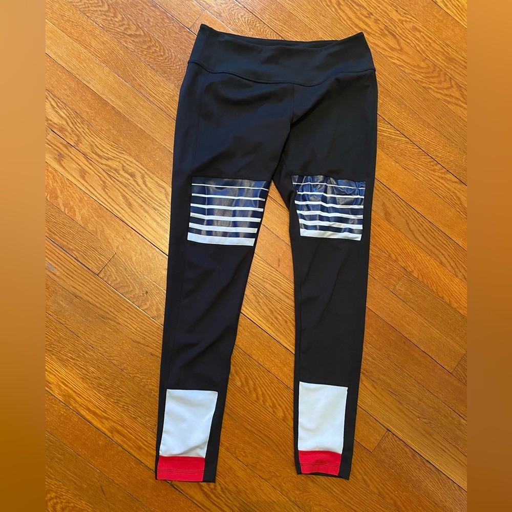 Splits 59 black workout leggings